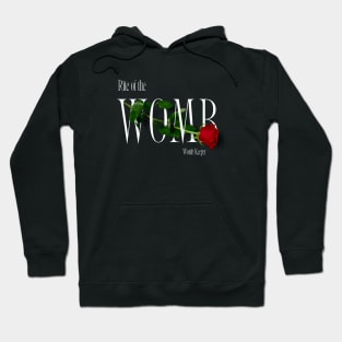 Rite of the Womb Hoodie